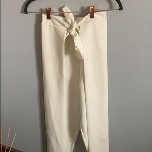 threads for thought pants